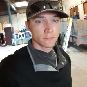 Meet your Posher, Anthony